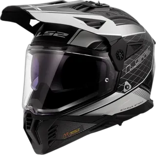 LS2 Blaze II 100th Meridian Helmet