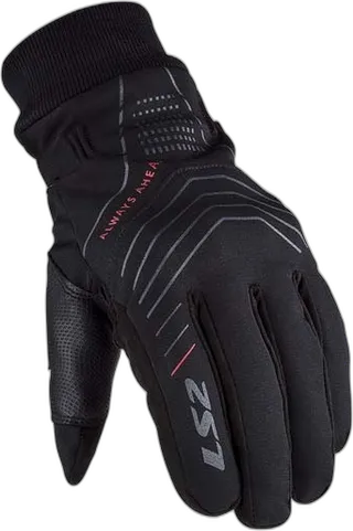 LS2 Civis Gloves