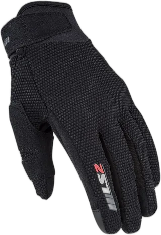 LS2 Cool Woman Gloves