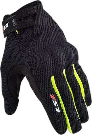 LS2 Dart II Touring Gloves