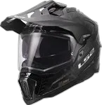 LS2 MX701 Explorer Carbon Forged Enduro Helmet