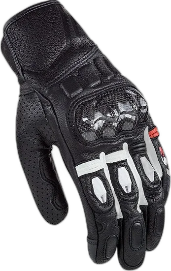 LS2 Spark Sport Gloves
