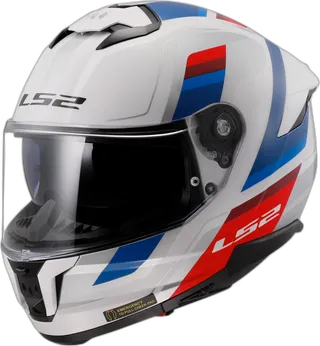 LS2 Stream II Vintage Helmet