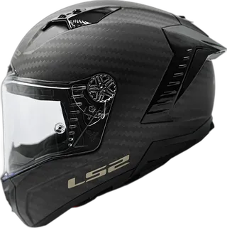 LS2 Thunder Carbon Full Face Helmet