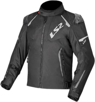 LS2 Zoom Jacket