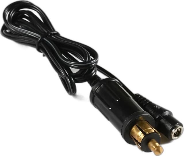 Macna BMW Motorcycle Connection Cable, black