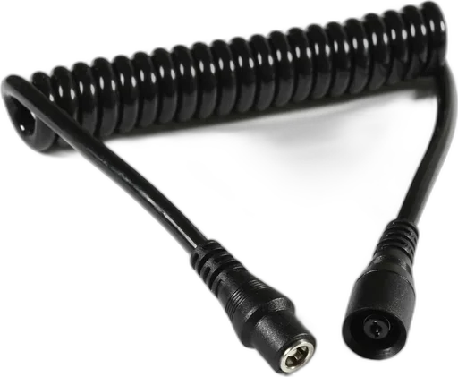 Macna Flexible Spiral Extension Cord