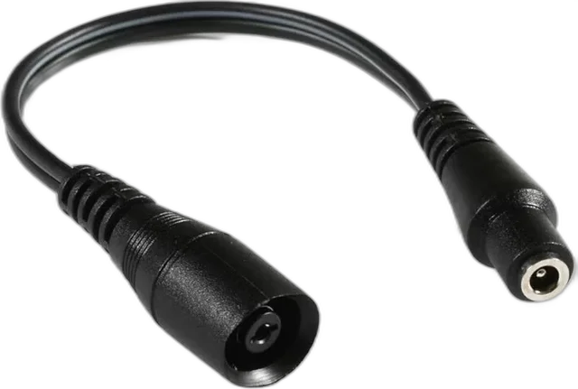 Macna Short Adapter Cable, black