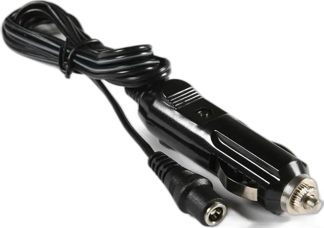 Macna Universal Motorcycle Connection Cable, black