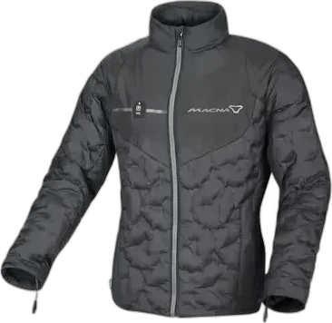 Macna Women's Ascent Heated Down Jacket