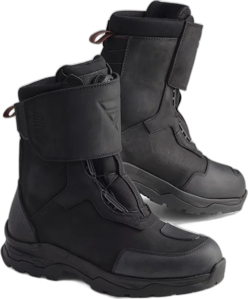 Modeka Atlaz Motorcycle Boots