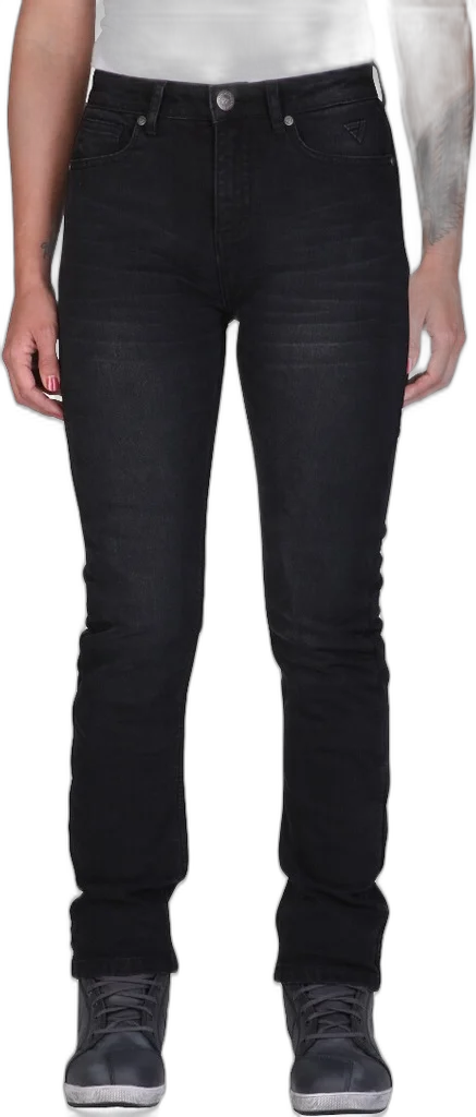Modeka Tabera Women Motorcycle Jeans