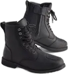 Modeka Wolter II waterproof Motorcycle Boots