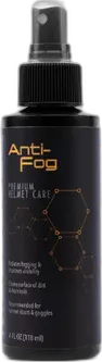 Molecule Helmet Anti-Fog Spray
