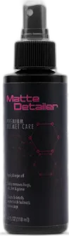 Molecule Helmet Matte Detailer Cleaner