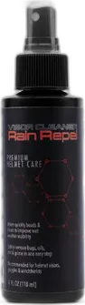 Molecule Helmet Visor Cleaner Rain Repel