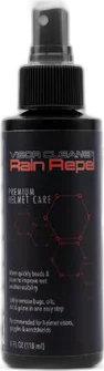 Molecule Helmet Visor Cleaner Rain Repel