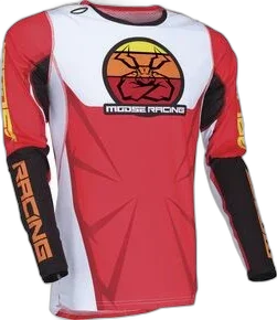 Moose Offroad Agroid Jersey