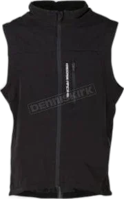 Moose Offroad Youth Black XC1 Vest