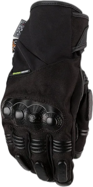 Moose Racing ADV1 Short Gloves