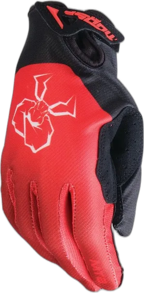 Moose Racing Agroid MTB Gloves
