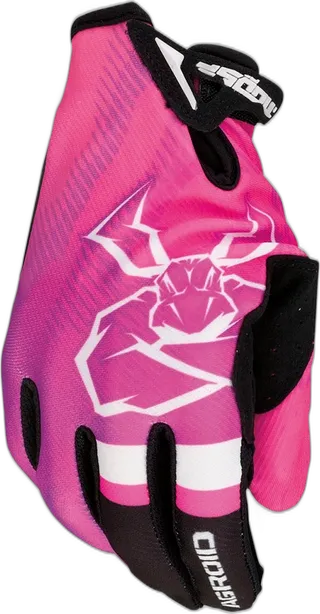 Moose Racing Agroid Pro Gloves