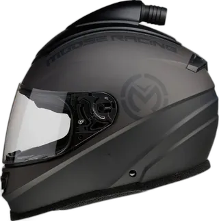 Moose Racing Air Intake Helmet