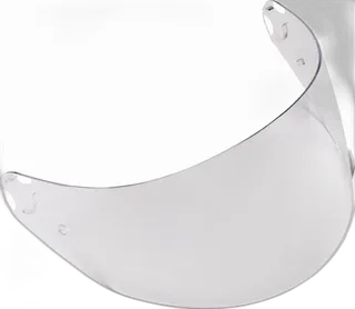 Moose Racing Air Intake Helmet Shield