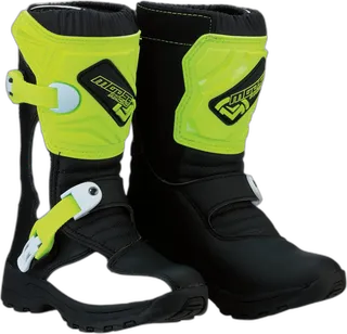 Moose Racing Kids M1.3 MX Boots