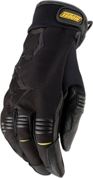 Moose Racing Mud Gloves