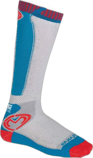 Moose Racing Sahara Socks
