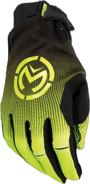 Moose Racing SX1 Gloves