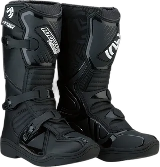 Moose Racing Youth M1.3 MX Boots