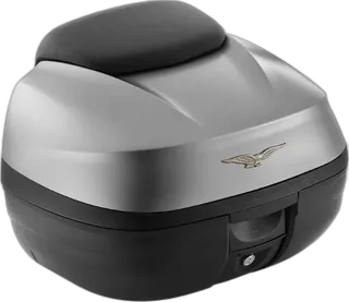 Moto Guzzi V100 Stelvio 37 Liter Top Case