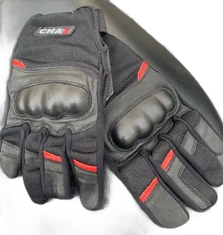 Moto Liberty InMotion CHAZ MOTAZZ GLOVES