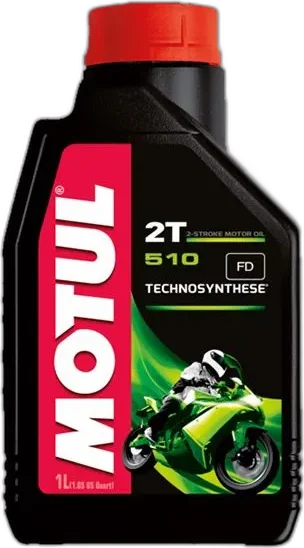 Motul 510 2T 1Ltr