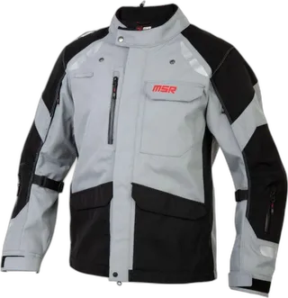 MSR Voyager Adventure Jacket