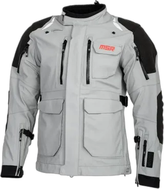 MSR Xplorer ADV Jacket