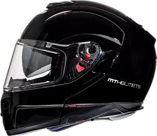 MT Helmets Atom SV Helmet