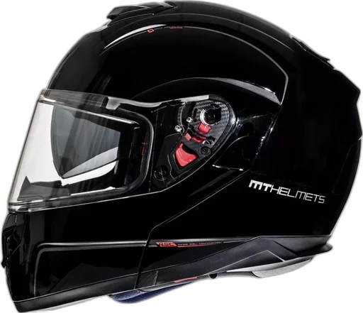 MT Helmets Atom SV Helmet