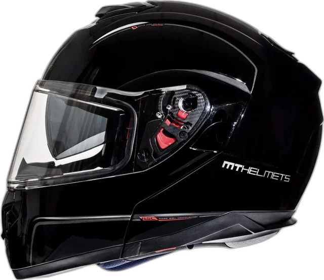 MT Helmets Atom SV Helmet