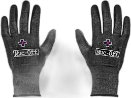 Muc-Off Men\'s Mechanic Utility Gloves