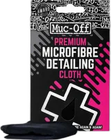 Muc-Off Muc Off Microfiber Detailing Cloth — view 1 of 2