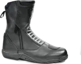 MUGENRACE Shorty Black Waterproof Boots — view 1 of 2