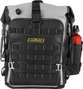 Nelson-Rigg Hurricane Backpack/Tail Pack