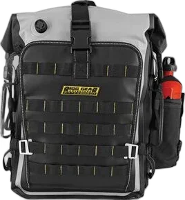 Nelson-Rigg Hurricane Backpack/Tail Pack