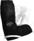 NELSON-RIGG Waterproof Rain Boot Cover, black
