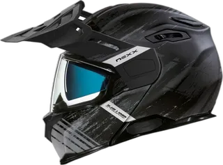 Nexx X Vilijord Mudvalley Helmet
