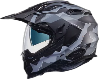 Nexx X.WED2 Hill End Helmet (SM)