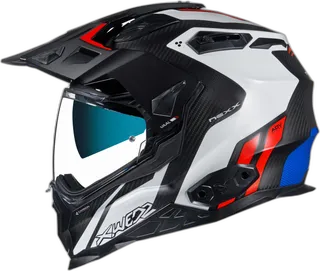 Nexx X.WED2 Vaal Carbon Helmet (SM)